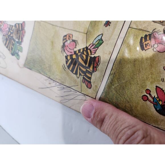 3 Cracked Magazine 141, #158 And 163 March 1979 Mork And Mindy Robin Williams - Picture 6 of 6